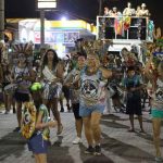 PORTO BELO - Porto Belo encerra Carnaval sem ocorrências policiais
