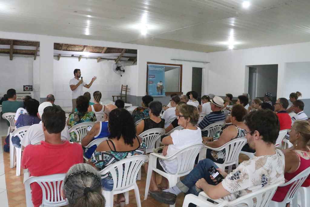 Pré-conferências Municipais dos Direitos da Pessoa Idosa iniciam em Itapema
