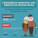Prefeitura de Itapema realizará duas conferências esta semana