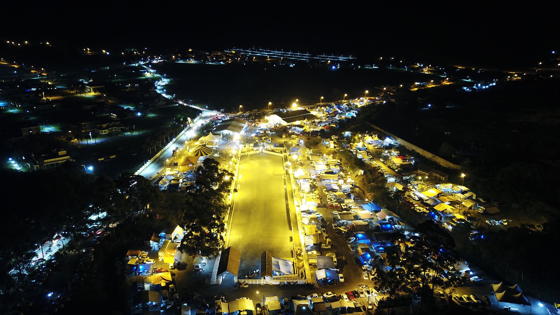 22º Rodeio Crioulo Nacional reúne competidores e grande público em Itapema