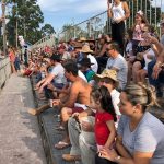 22º Rodeio Crioulo Nacional reúne competidores e grande público em Itapema