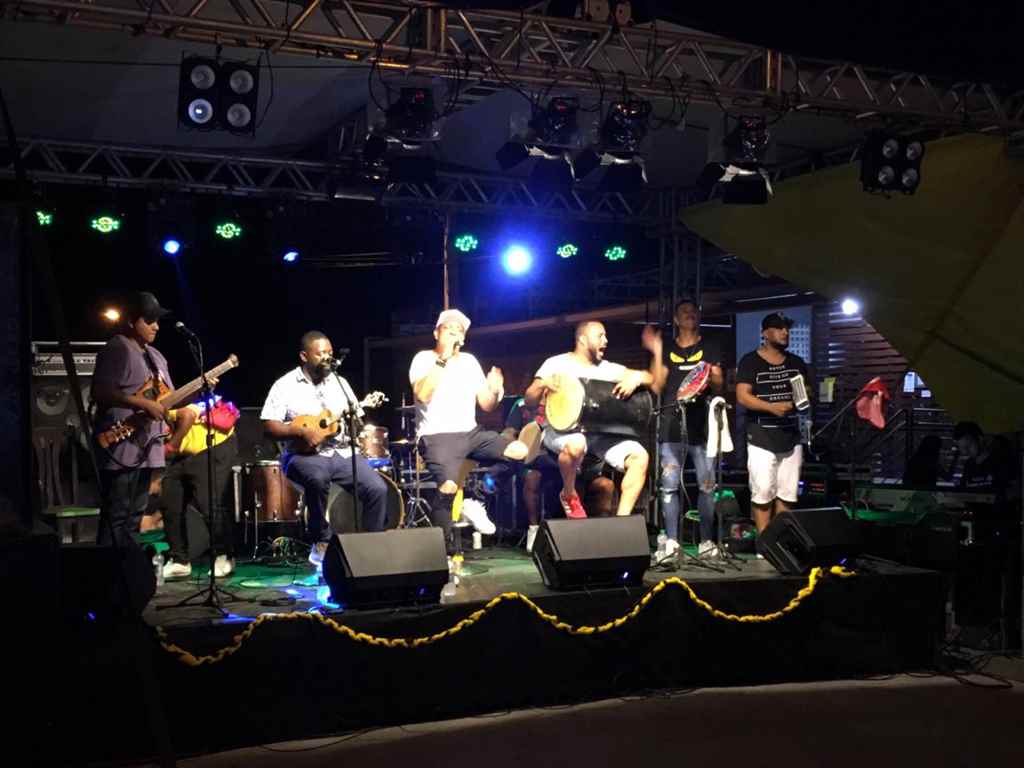 4ª Tabu Bier Fest reúne grande público no Tabuleiro