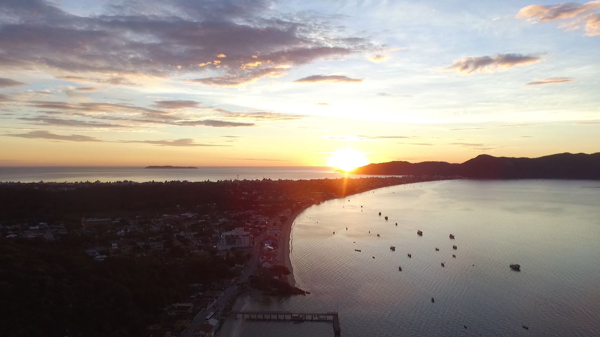 BOMBINHAS - Semana Municipal de Turismo acontece de 23 a 26 de Abril