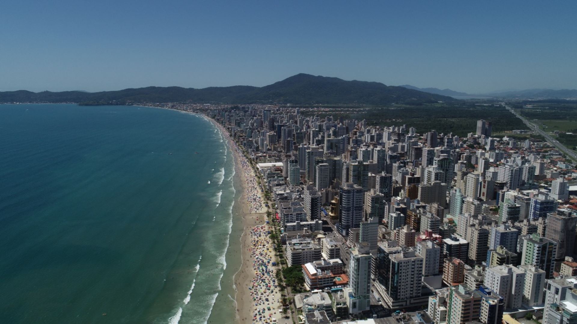 Comemoração dos 57 anos de Itapema será com homenagens aos prefeitos