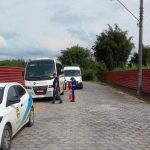 Detrami intensifica fiscalização a veículos de transporte escolar em Itapema
