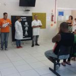 Dia Nacional de Combate a Hipertensão Arterial com atividades especiais em Itapema