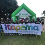 Itapema Ciclismo, compete ao mesmo tempo em Chapecó e Indaial