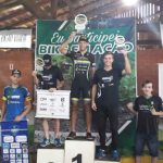 Itapema Ciclismo Conquista Vitórias no Oeste e Vale do Itajaí