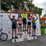 Itapema Ciclismo vence no 52º Circuito do Boa Vista Tupy