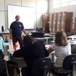 Itapema realiza formação continuada na área da Educação Inclusiva