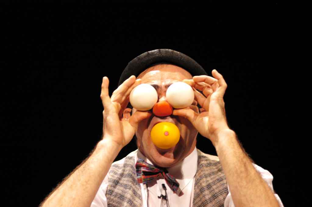 Itapema receberá espetáculo “Arte com Bom Apetite” na próxima quinta-feira (04/04)