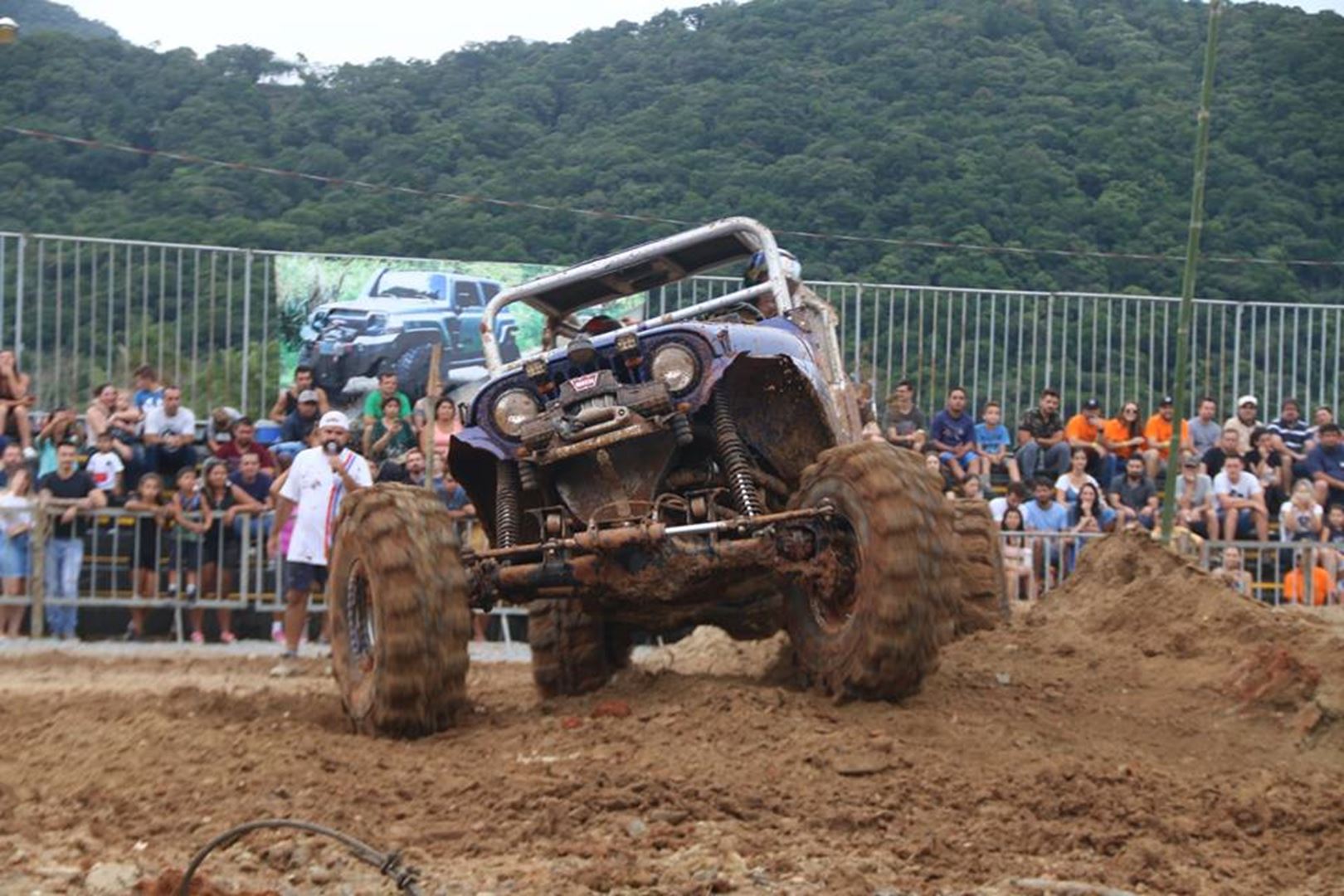 Manobras radicais e público marcam a 2ª Edição do Extreme Trophy Brasil em Itapema