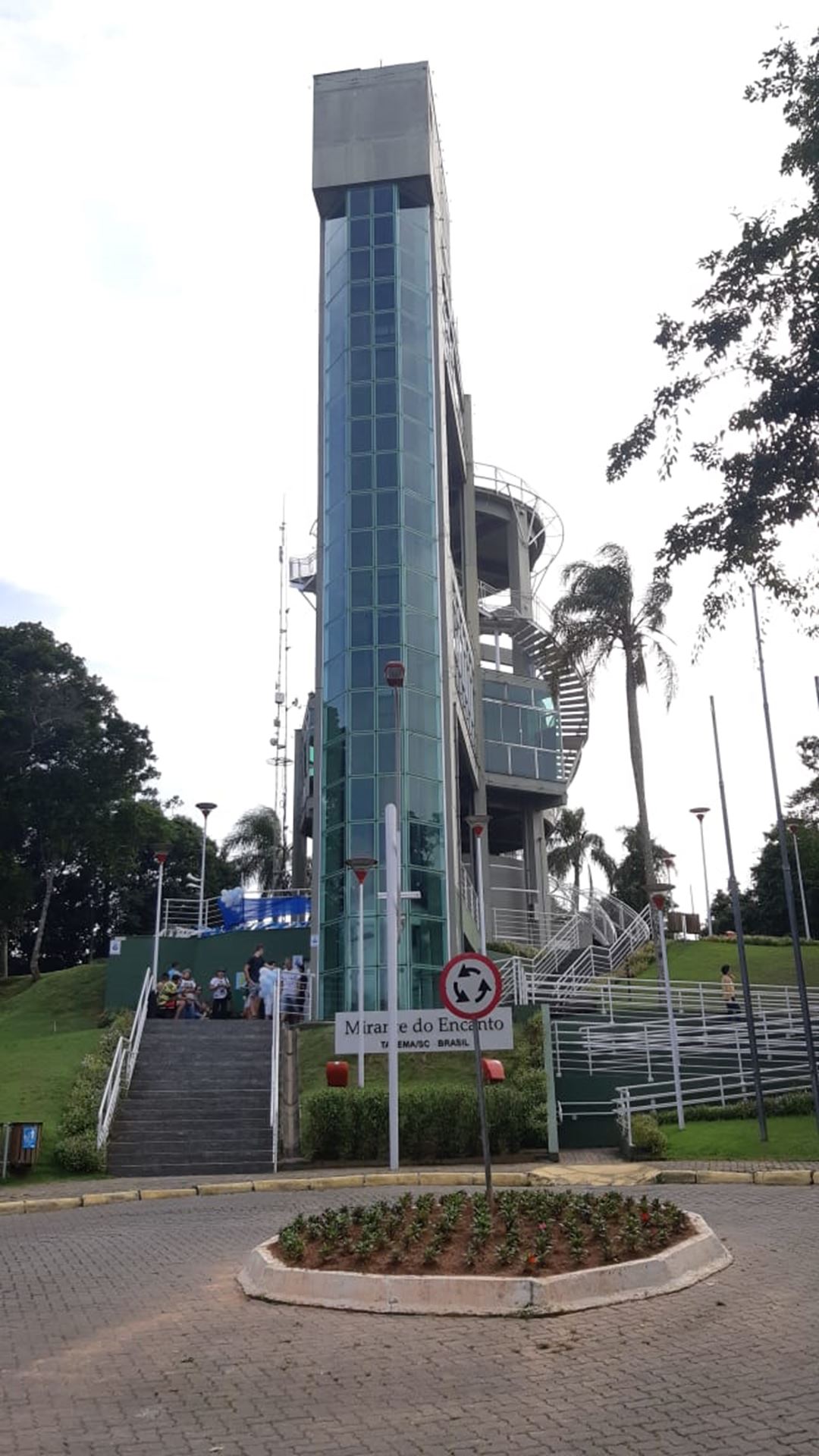 Mirante do Encanto completa 7 anos de fundação em Itapema