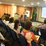 Saúde do Trabalhador é tema de seminário em Itapema