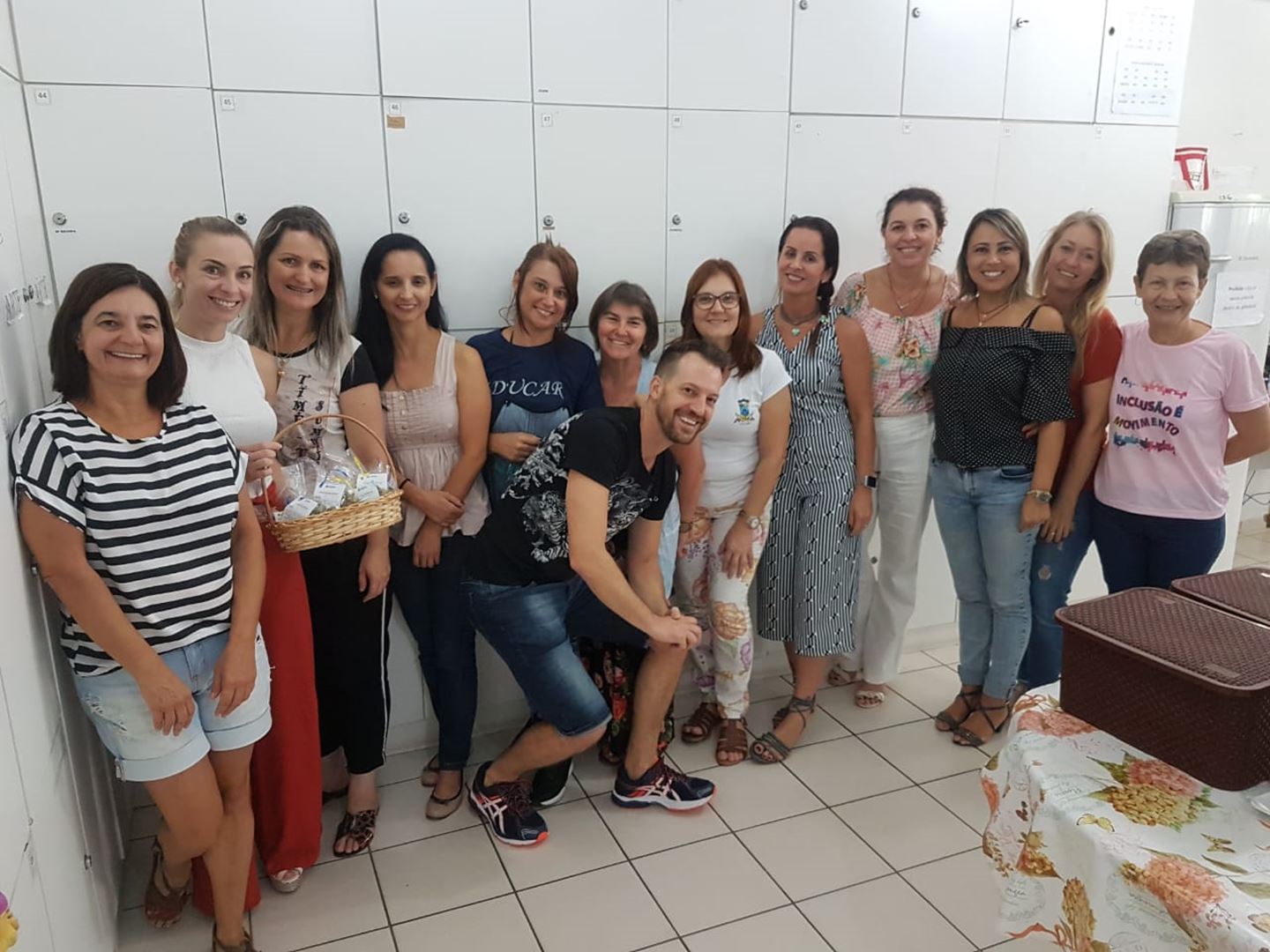 Secretaria de Educação realiza atividades em alusão ao Dia Mundial da Voz