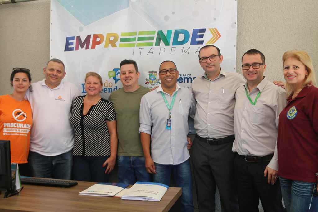 Inicia a Semana do Microempreendedor Individual em Itapema