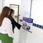 Itapema é a primeira cidade em Santa Catarina a implantar Sistema de Identificação Facial para alunos da Rede Municipal de Ensino