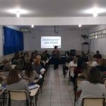 Itapema recebe primeiro workshop sobre gestão escolar