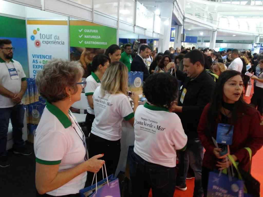 Itapema vai participar da 25ª edição da BNT Mercosul