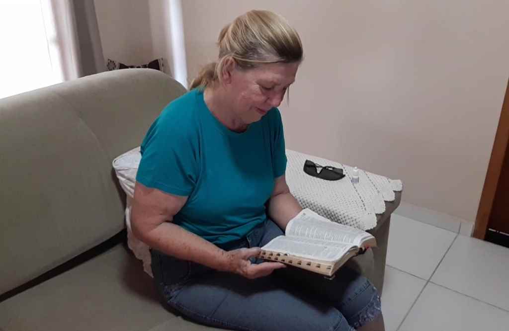 Mais de 140 pacientes já foram contemplados com cirurgia de catarata em Itapema