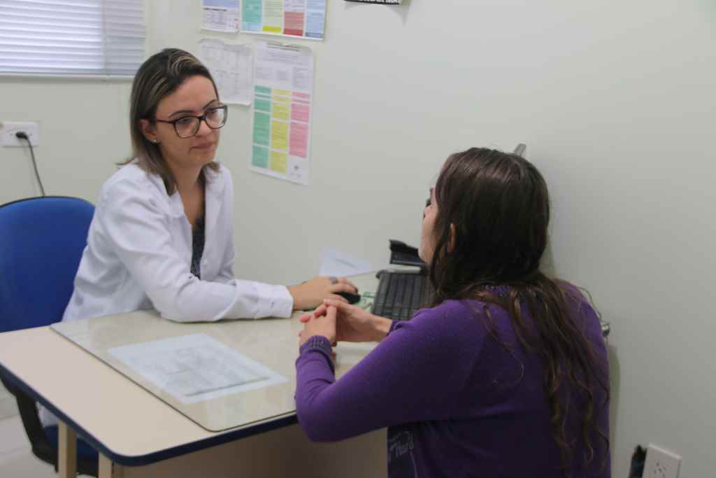 Mais de 450 gestantes realizam atendimento de pré-natal em Itapema