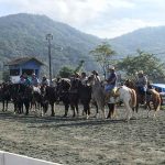 Muita tradição e cultura marcam cavalgada em Itapema