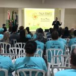 Palestra marca abertura oficial da Campanha Itapema Faz Bonito