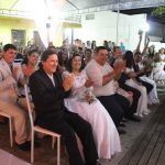 PORTO BELO - Abertas as inscrições para o Casamento Comunitário de Porto Belo