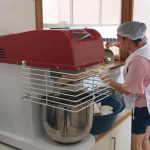 Rede Municipal de Ensino de Itapema é equipada com novos aparelhos de cozinha