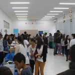 Alunos da Rede Municipal de Ensino realizam etapa escolar da II Feira das Áreas de Conhecimento