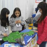 Alunos da Rede Municipal de Ensino realizam etapa escolar da II Feira das Áreas de Conhecimento