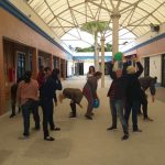 Encontro mensal de mulheres segue no Mercado Público