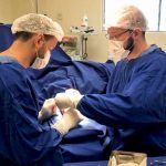 Hospital Municipal Santo Antônio inicia cirurgia em ortopedia