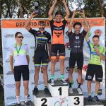 Itapema Ciclismo conquista pódios no Desafio Baia dos Golfinhos em Gov. Celso Ramos