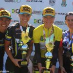 Participação Vitoriosa na 21ª Volta a Santa Catarina em Mountain Bike