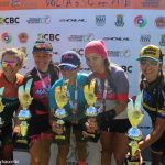 Participação Vitoriosa na 21ª Volta a Santa Catarina em Mountain Bike