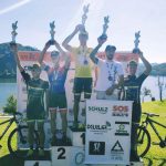 Participação Vitoriosa na 21ª Volta a Santa Catarina em Mountain Bike