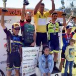 Participação Vitoriosa na 21ª Volta a Santa Catarina em Mountain Bike