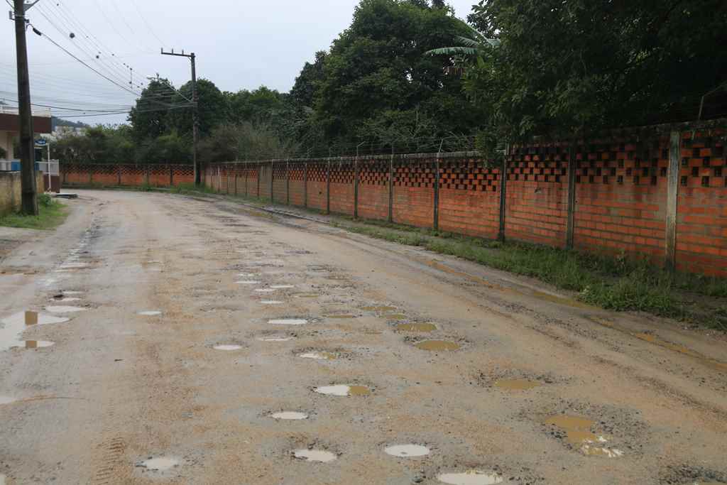 Pavimentação asfáltica das Ruas 700 e 706 será autorizada nesta terça-feira (04/06)