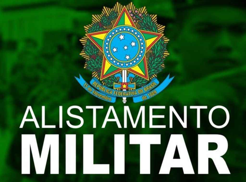 PORTO BELO - Último mês para alistamento militar