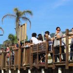 Projeto Turismo nas Escolas incentiva alunos a valorizar a cultura local