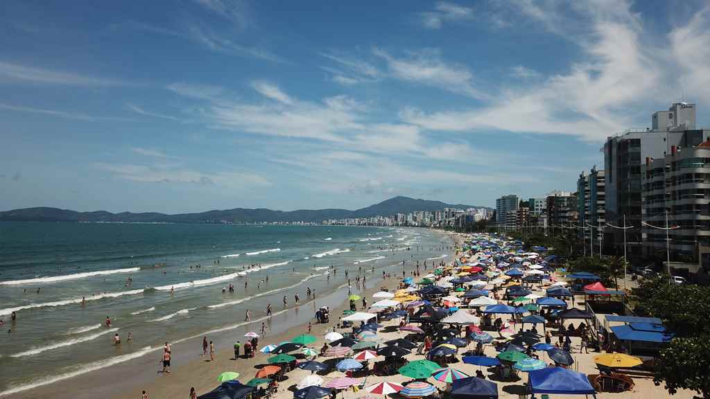 Renovação do alvará temporário já pode ser feita em Itapema