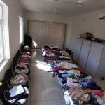 BOMBINHAS - Projeto Cabide Solidário Bombinhas completa um ano