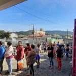 BOMBINHAS - Projeto Cabide Solidário Bombinhas completa um ano