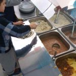 Educação adquire novos buffet adaptados para alimentação escolar nos CMEIs
