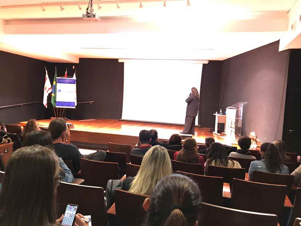 Enfermeiros participam de nova capacitação do COREN - SC