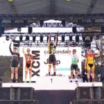 Itapema Ciclismo faz ótima participação no Brasileiro de Mountain Bike