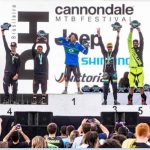 Itapema Ciclismo faz ótima participação no Brasileiro de Mountain Bike