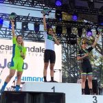 Itapema Ciclismo faz ótima participação no Brasileiro de Mountain Bike