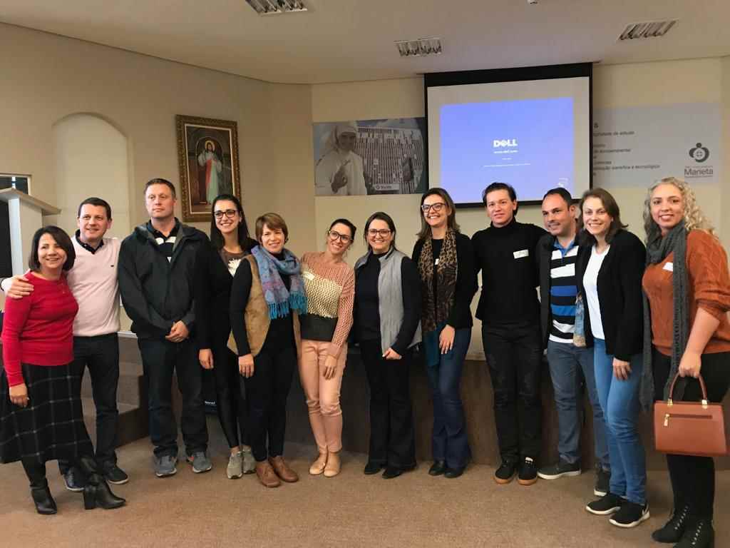 Médicos e enfermeiros recebem capacitação sobre infecções urinárias em gestante